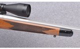 Remington ~ Model 700 Limited ~ 257 Roberts - 5 of 11
