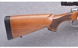 Remington ~ Model 700 Limited ~ 257 Roberts - 2 of 11