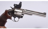 Colt ~ Trooper Mark III ~ 357 Magnum - 2 of 5