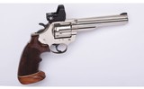 Colt ~ Trooper Mark III ~ 357 Magnum - 1 of 5