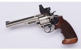 Colt ~ Trooper Mark III ~ 357 Magnum - 5 of 5