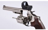 Colt ~ Trooper Mark III ~ 357 Magnum - 4 of 5