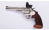 Colt ~ Trooper Mark III ~ 357 Magnum - 3 of 5