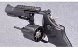 Smith & Wesson ~ Modek 327 TRR8 ~ 357 Magnum - 3 of 6