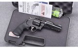 Smith & Wesson ~ Modek 327 TRR8 ~ 357 Magnum - 6 of 6