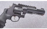 Smith & Wesson ~ Modek 327 TRR8 ~ 357 Magnum - 4 of 6