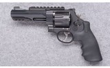 Smith & Wesson ~ Modek 327 TRR8 ~ 357 Magnum - 2 of 6