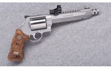 Smith & Wesson ~ Model 460 XVR ~ 460 S&W Mag