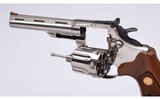 Colt ~ Trooper Mark V ~ 357 Magnum - 3 of 4