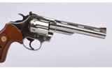 Colt ~ Trooper Mark V ~ 357 Magnum - 4 of 4