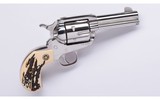 Ruger ~ Vaquero Stainless ~ 45 Auto