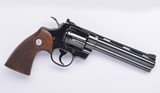 Colt ~ Python ~ 357 Magnum - 2 of 7