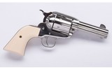 Ruger ~ New Vaquero ~ 45 Long Colt - 2 of 4