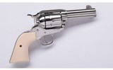 Ruger ~ New Vaquero ~ 45 Long Colt