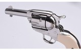 Ruger ~ New Vaquero ~ 45 Long Colt - 3 of 4