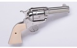 Ruger ~ New Vaquero ~ 45 Long Colt - 1 of 4