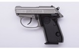 Beretta ~ Model 3032 Tomcat Inox ~ 32 ACP - 2 of 4