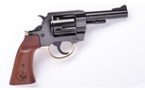 Henry Repeating Arms ~ Big Boy Revolver ~ 357 Magnum - 1 of 4