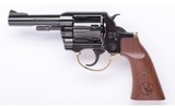 Henry Repeating Arms ~ Big Boy Revolver ~ 357 Magnum - 2 of 4