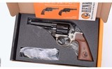Henry Repeating Arms ~ Big Boy Revolver ~ 357 Magnum - 4 of 4