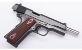 Colt ~ 1911 Classic Government ~ 45 ACP - 3 of 5