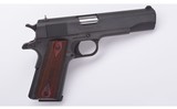Colt ~ 1911 Classic Government ~ 45 ACP - 1 of 5