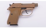 Beretta ~ Model 3032 Tomcat FDE ~ 32 ACP - 1 of 4