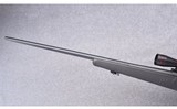 Winchester ~ Model 70 Synthetic ~ 7mm Remington Magnum - 6 of 9