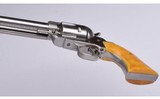Ruger ~ New Model Blackhawk Convertible ~ 357 Mag/ 9mm Luger - 5 of 5