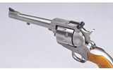 Ruger ~ New Model Blackhawk Convertible ~ 357 Mag/ 9mm Luger - 3 of 5