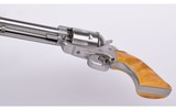 Ruger ~ New Model Blackhawk Convertible ~ 357 Mag/ 9mm Luger - 4 of 5