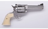 Ruger ~ New Model Blackhawk ~ 357 Magnum