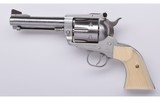 Ruger ~ New Model Blackhawk ~ 357 Magnum - 2 of 4