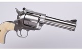 Ruger ~ New Model Blackhawk ~ 357 Magnum - 5 of 5