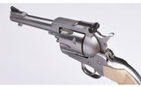 Ruger ~ New Model Blackhawk ~ 357 Magnum - 3 of 5