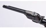 Ruger ~ Old Model "Flatgate" Single Six ~ 22 Long Rifle - 3 of 5