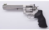Ruger ~ GP100 ~ 357 Magnum - 2 of 4