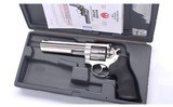 Ruger ~ GP100 ~ 357 Magnum - 4 of 4