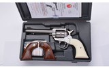 Ruger ~ Single-Ten ~ 22 Long Rifle - 4 of 4