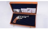 Smith & Wesson ~ Model 27-8 Performance Center ~ 357 Magnum - 5 of 5