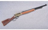 Henry Repeating Arms ~ Model H010B ~ 45-70 Govt