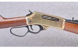 Henry Repeating Arms ~ Model H010B ~ 45-70 Govt - 3 of 11