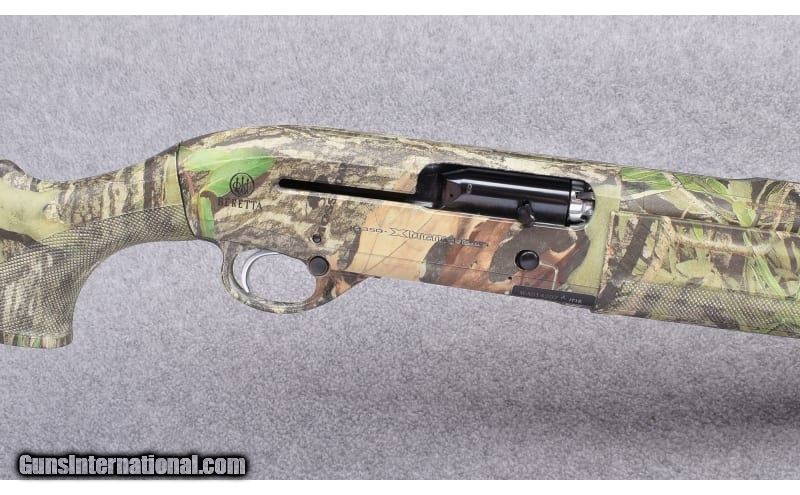 Beretta ~ A350 Xtrema Turkey ~ 12 Gauge