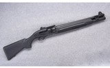 Beretta ~ Model 1301 Tactical ~ 12 Gauge