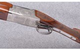 Winchester ~ Model 101 XTR Pigeon Featherweight ~ 12 Gauge - 8 of 11