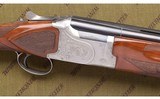 Winchester ~ Model 101 XTR Pigeon Featherweight ~ 12 Gauge - 3 of 11