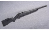 Tikka
T3 Tactical
308 Winchester