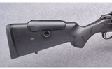 Tikka ~ T3 Tactical ~ 308 Winchester - 2 of 10