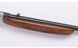Browning ~ SA-22 Grade III ~ 22 Long Rifle - 4 of 12