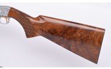 Browning ~ SA-22 Grade III ~ 22 Long Rifle - 12 of 12